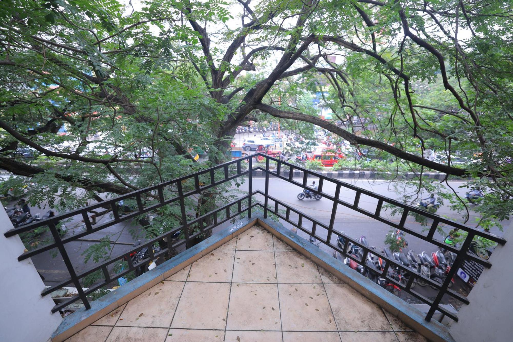 Sm Villa Pondicherry Esterno foto